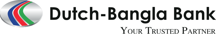 DUTCH BANGLA BANK Logo